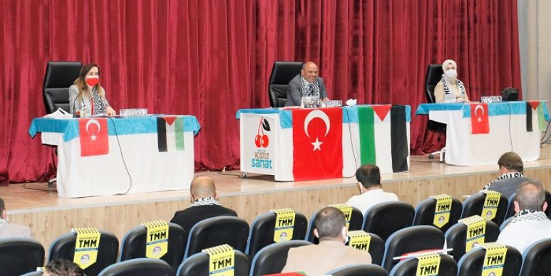 KÖRFEZ BELEDİYESİ