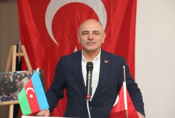 Ba�kan S���t, "Hocal�, �nsanl�k Vicdan�nda Kapanmayan Bir Yara"