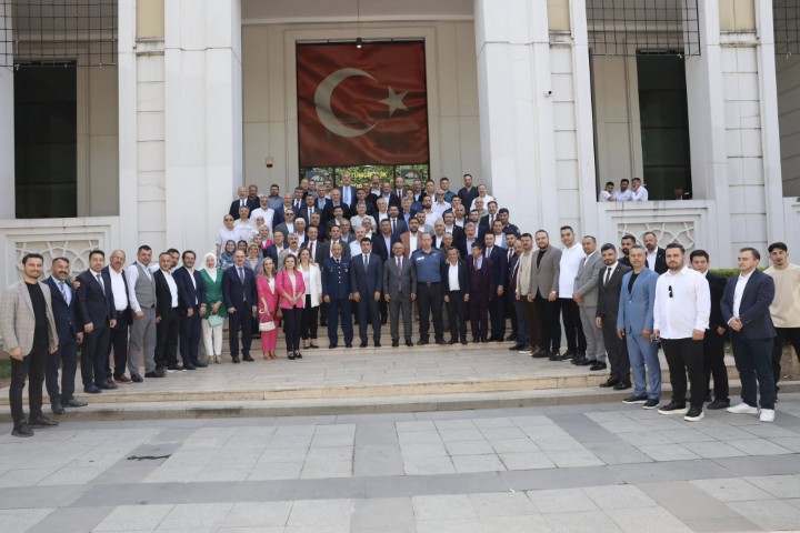 Krfezliler Bayramlat