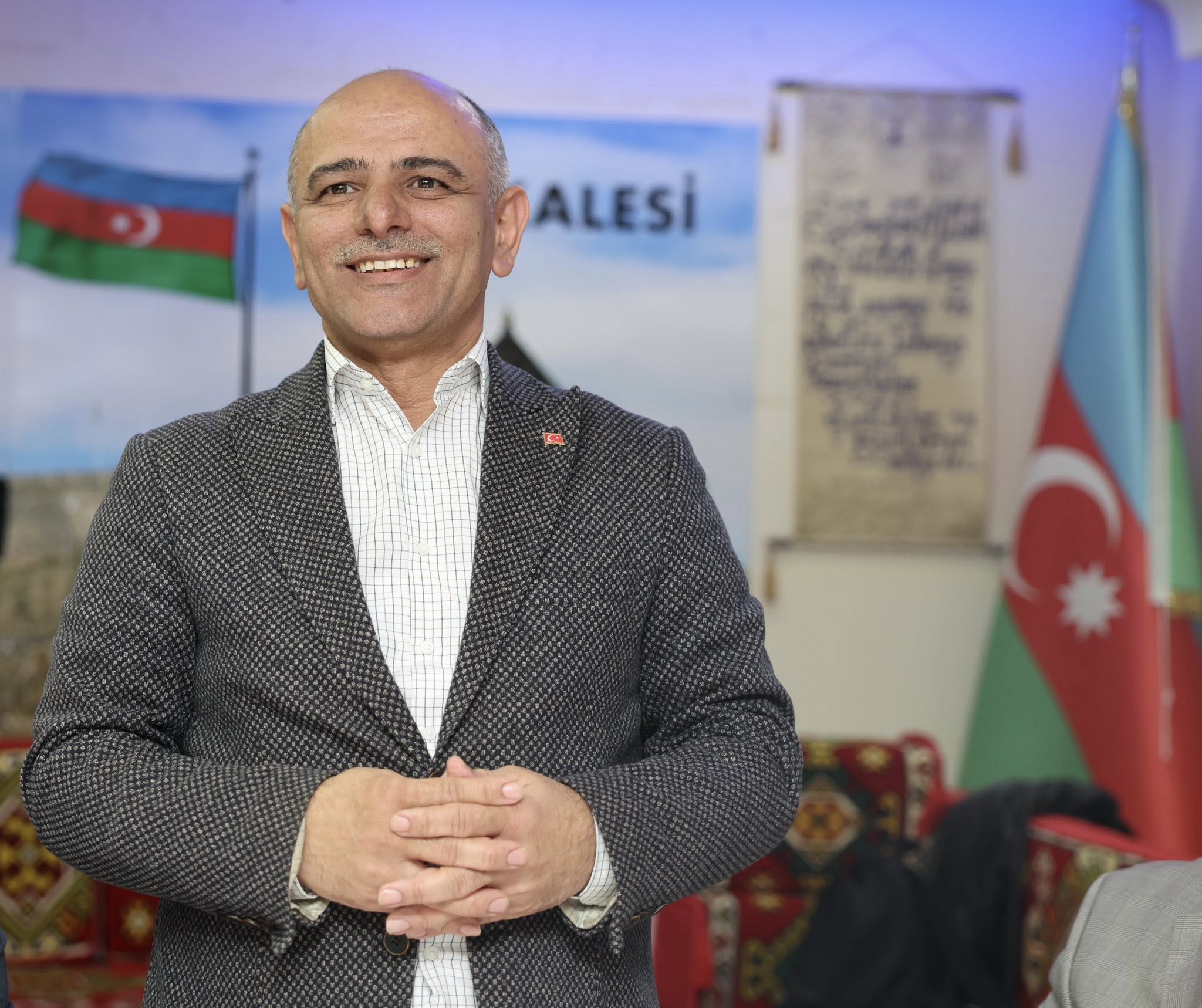 Ba�kan S���t, "K�rfez�i Birlikte G�zelle�tiriyoruz"