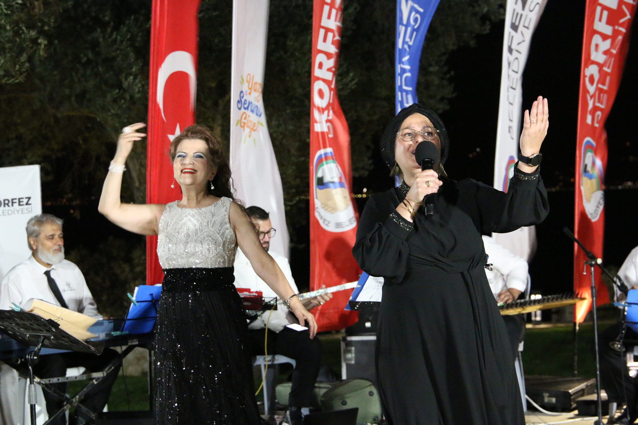 Tarihi Hereke Kalesinde Sanat Rzgr