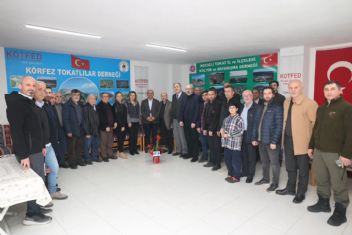 Ba�kan S���t, "STK�lar Bizim �tici G�c�m�z"