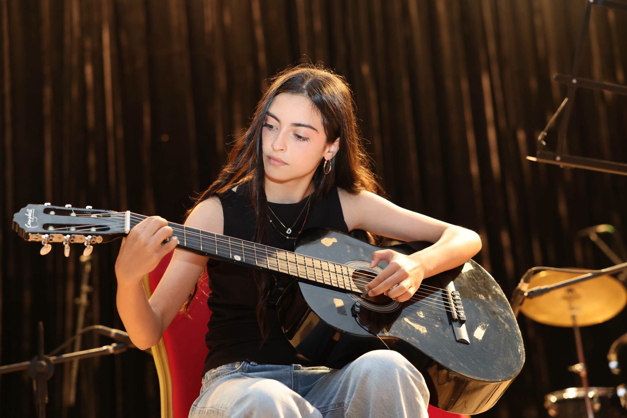 K�rfez Belediyesi Sanat Merkezi�nden Muhte�em Y�lsonu Konseri