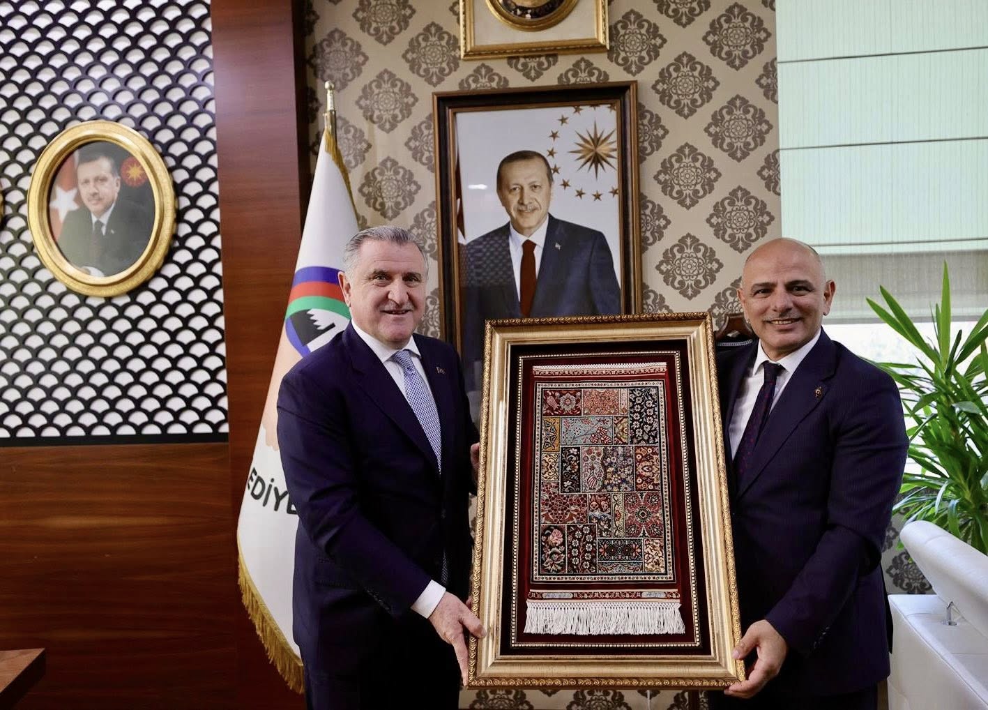 Bakan Stten Bakan Baka Hereke Hals