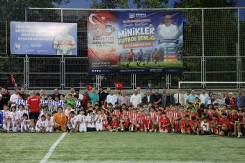 K�rfez�de Zafer Kupas� Co�kusu