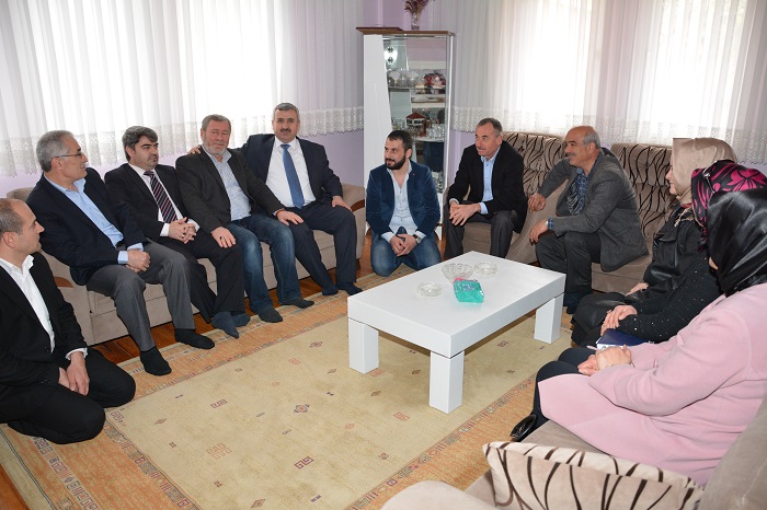 Kirazl�yal� K�rfez�in G�z Bebe�idir