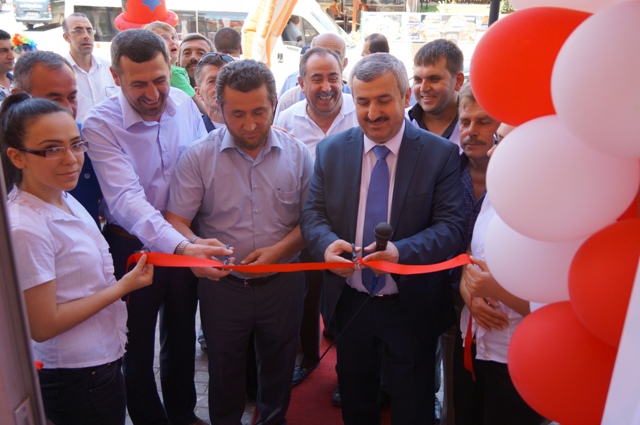 Bakan  Baran Kasap Al Yapt 