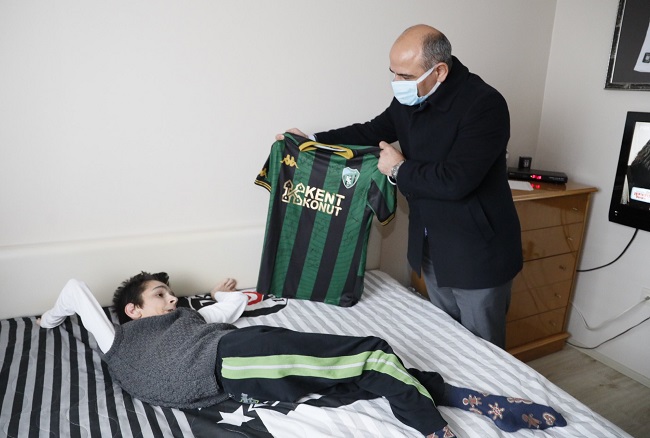 Grkemin Forma Hayali Gerek Oldu