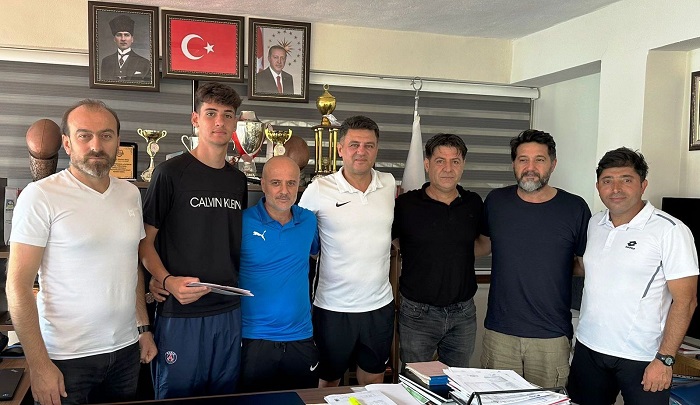 Krfezden Boluya Transfer Oldu