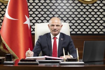 �ener S���t�ten Ramazan-� �erif Mesaj�