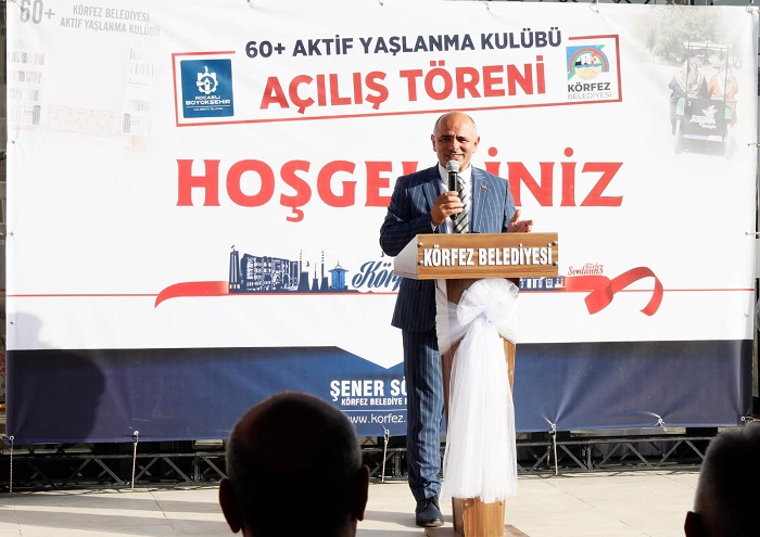 Krfezin narlar in 60+ Aktif Yalanma Kulb Ald