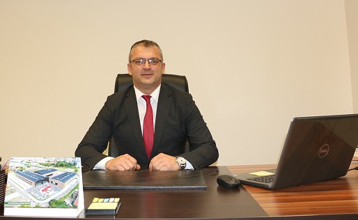 Krfez Belediyesinde Ruhsat Mdr Mert Oldu