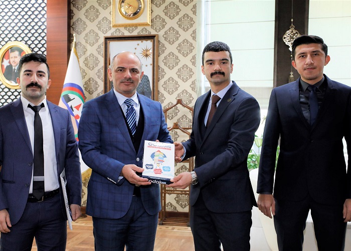 Bakan St, Krfezli lkcleri Arlad
