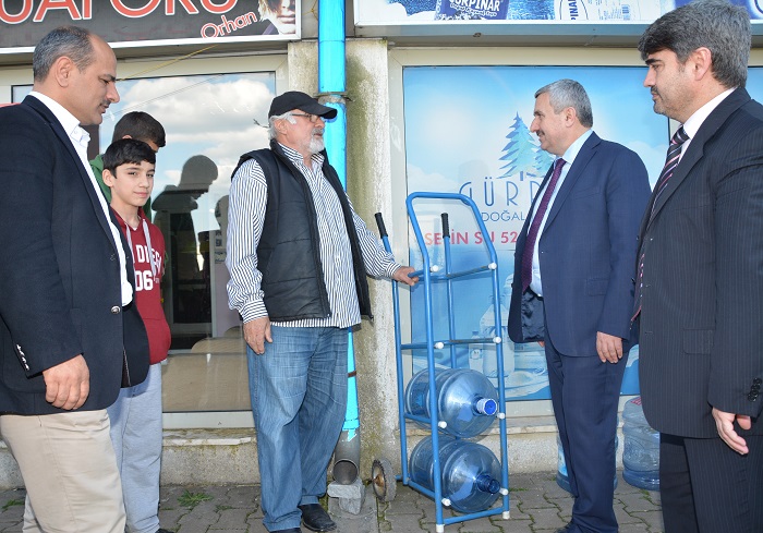 �limtepe Cazibe Merkezi Olacak