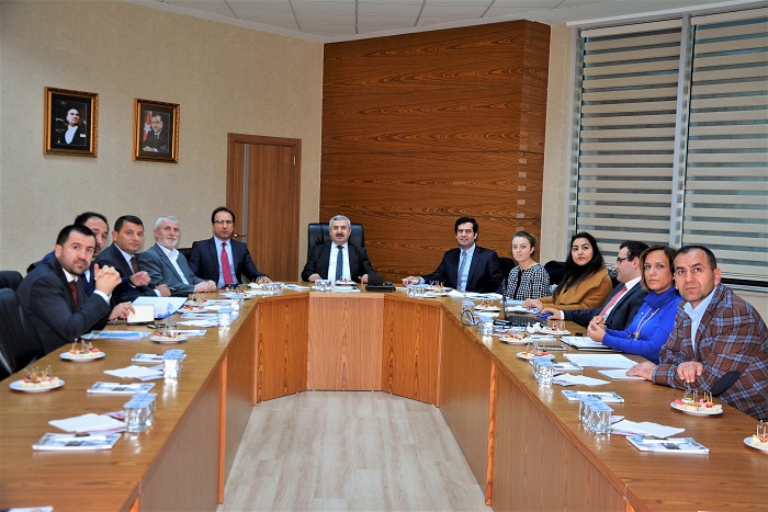 Krfeze Modern Devlet Hastanesi 