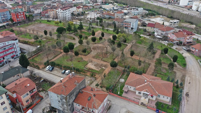 Cevher Dudayev in Start Verildi