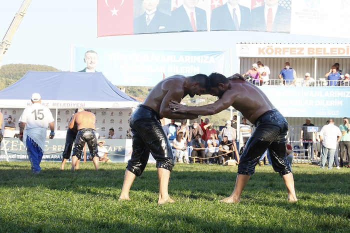 Takpr Yal Greleri Yine Nefesleri Kesecek