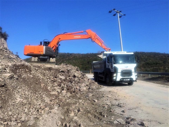 Otoyol Gibi Olacak