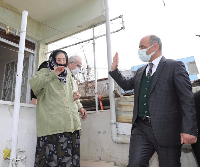 Sizlerin Duas En Byk Zenginliimizdir