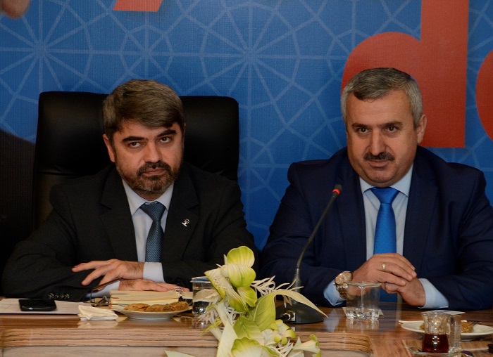 Siyasette Krfez Ruhu