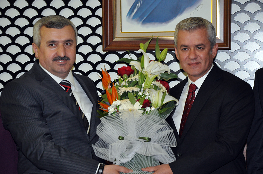 Krfezde Baran Dnemi Balad