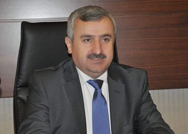 Krfez Belediye Meclisi Topland