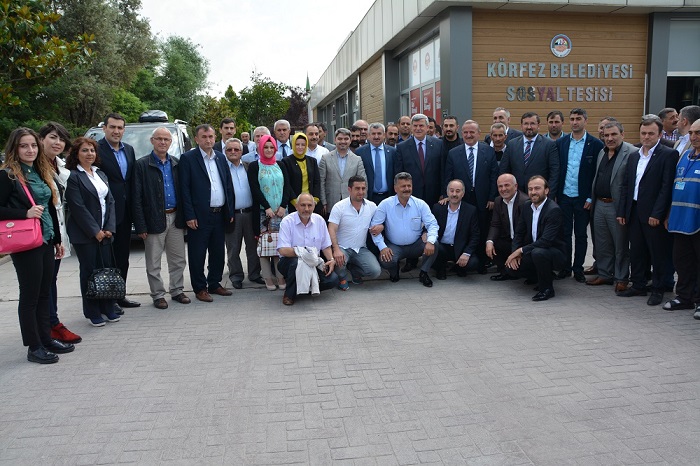En Hzl Gelien Kent Krfez