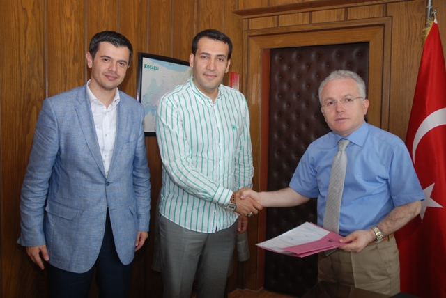 Krfez Belediyesi  Stratejik Plann Hazrlyor
