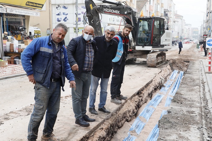 Bakan Stten Aaderede nceleme