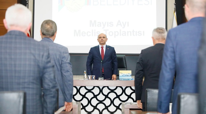 Bakan St, "Kamulatrma Yaptklarmzda Konuun"