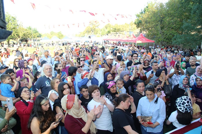 Krfezde Karadeniz Rzgr Esti