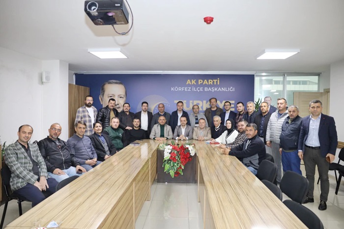 Bakan St, "En Gzeli in alyoruz"