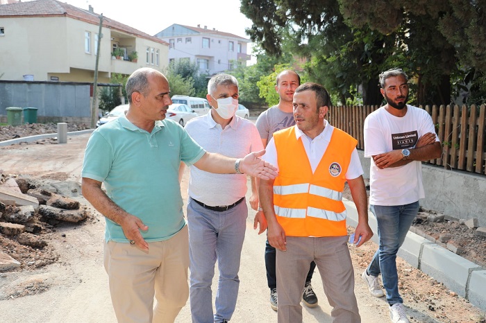 "ehrin Altn Da stn De Yeniliyoruz"