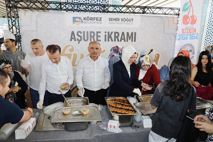 Krfez Belediyesi 3 Bin Aure Datt