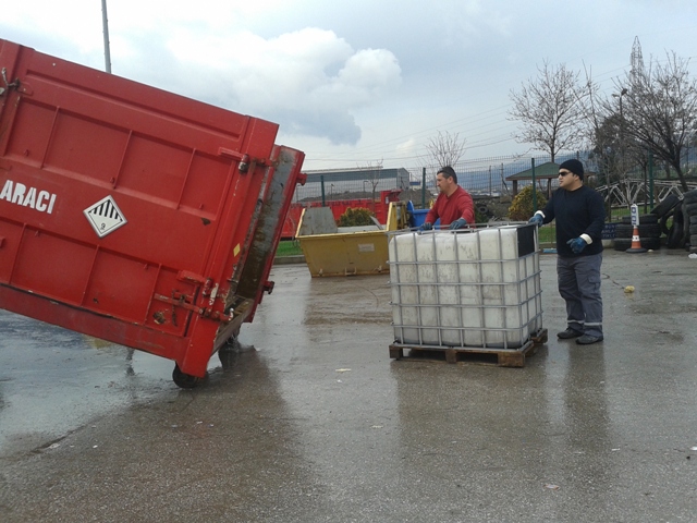 Krfezde Salk ok Deerli 