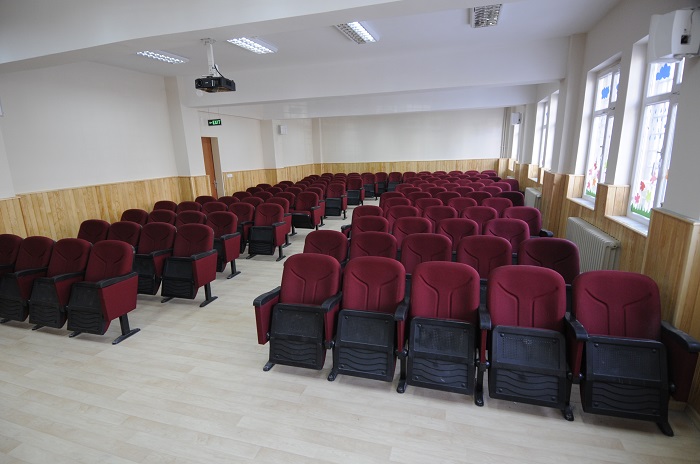 Krfezde Eitime Dev Yardm 