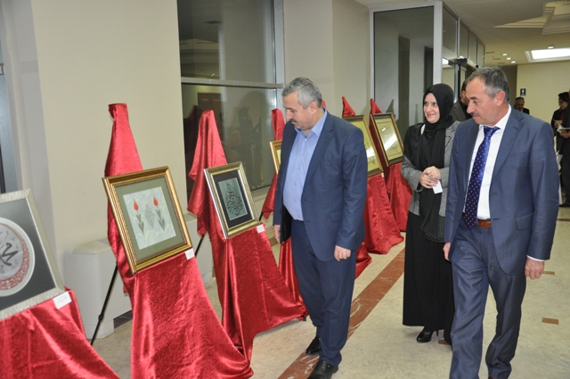Krfez Belediyesi, Bin 200 Yllk Gelenee Sahip kt