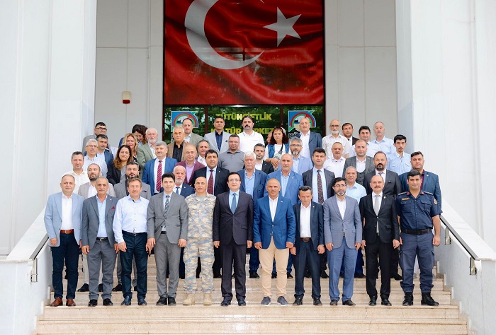 Krfezliler Bayramlat