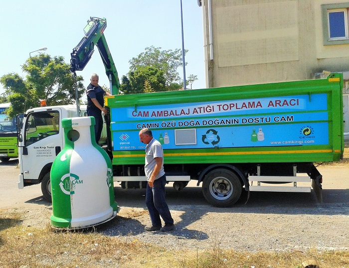 K�rfez�de B�y�k Geri D�n���m Hamlesi