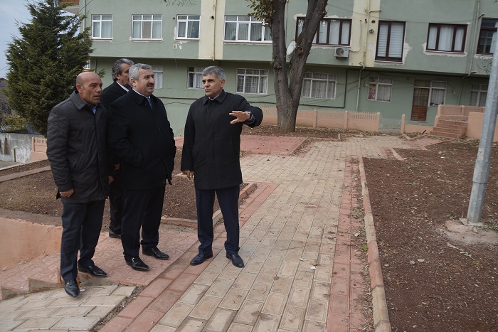 Hereke Daha da Gzelleecek