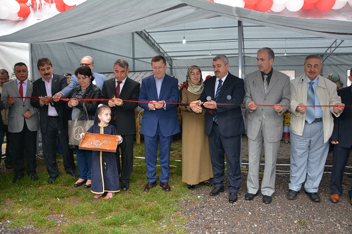 Hayr ars Krfezde Ald