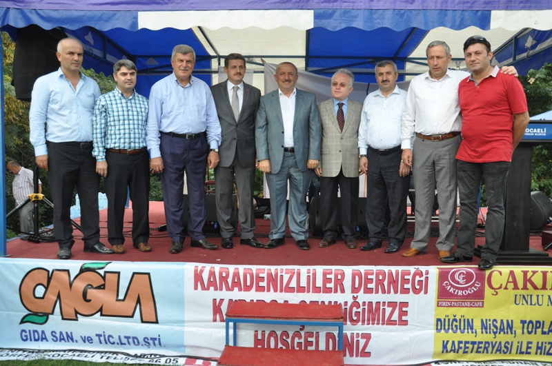 Bakan Baran Kadrga enliine Katld