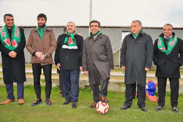 Birlikspora st Dzey Moral