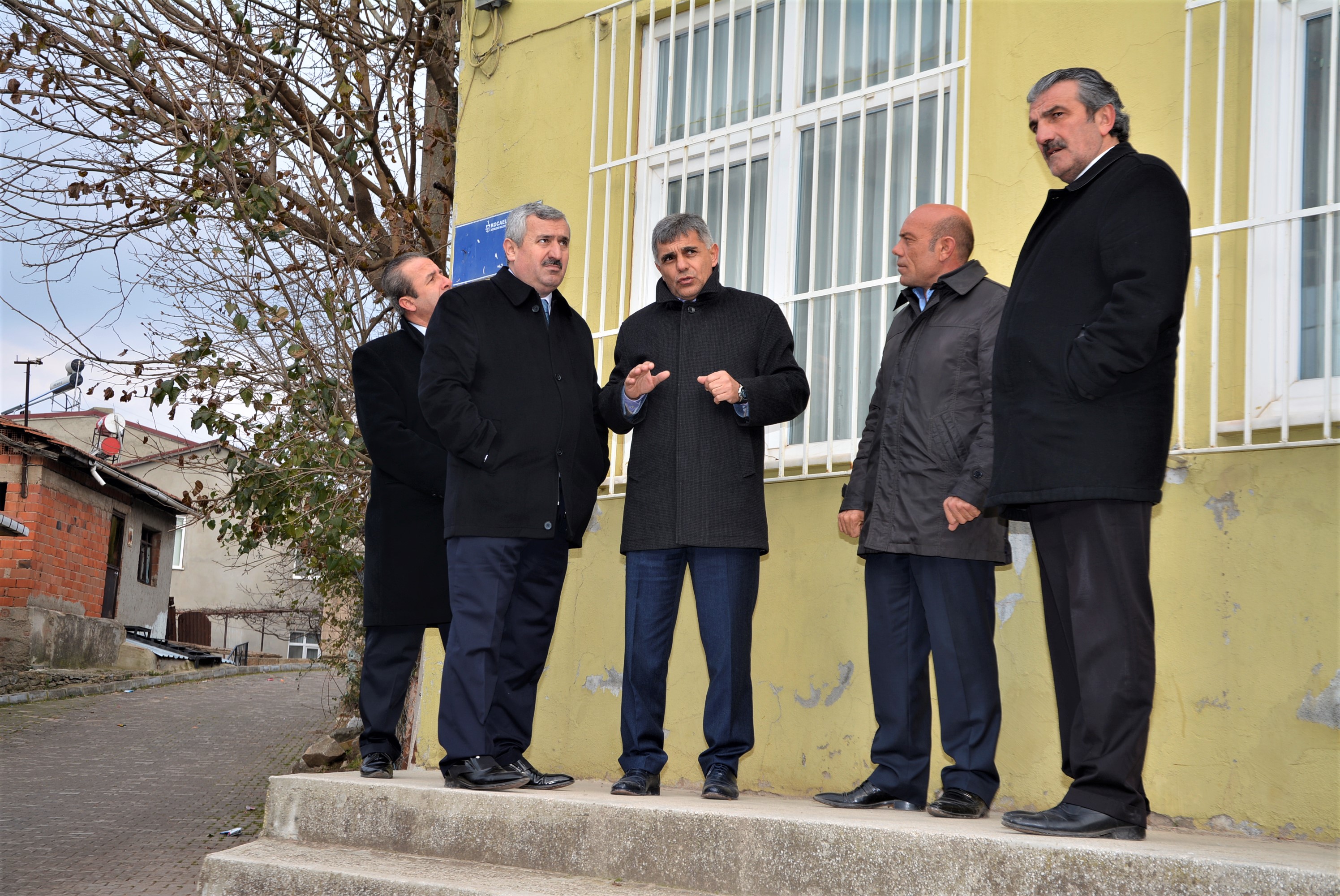 Bakan Baran; "Vatandalarmz En Gzelini Hak Ediyor"