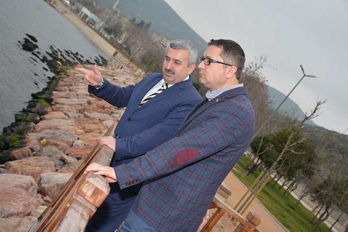 Bakan Baran, nal Kkeni Arlad
