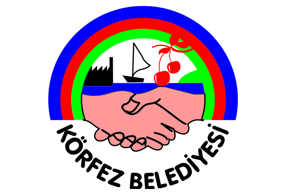 Krfez Belediyesi Esnafn Yzn Gldrd