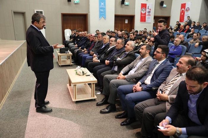 Aratrmac Yazar Hayati nan Krfezlilerle Bulutu