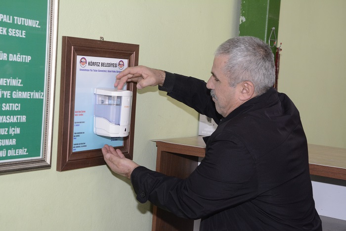 Camiler Gl Kokacak