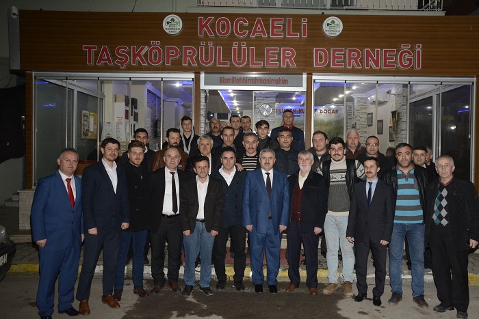 Takpr Ykselen Bir Deer Olacak