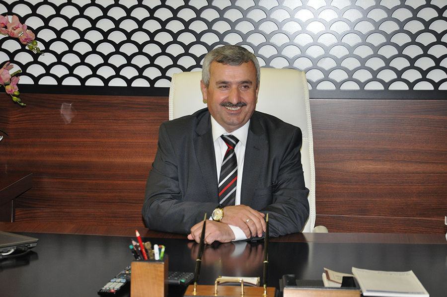 Krfez Belediyesinde Burslar Yatrld
